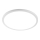 LED2 - LED Ugradbena lampa za kupatilo SLIM LED/10W/230V IP43 CRI 90