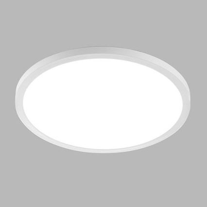 LED2 - LED Ugradbena lampa za kupatilo SLIM LED/10W/230V IP43 CRI 90