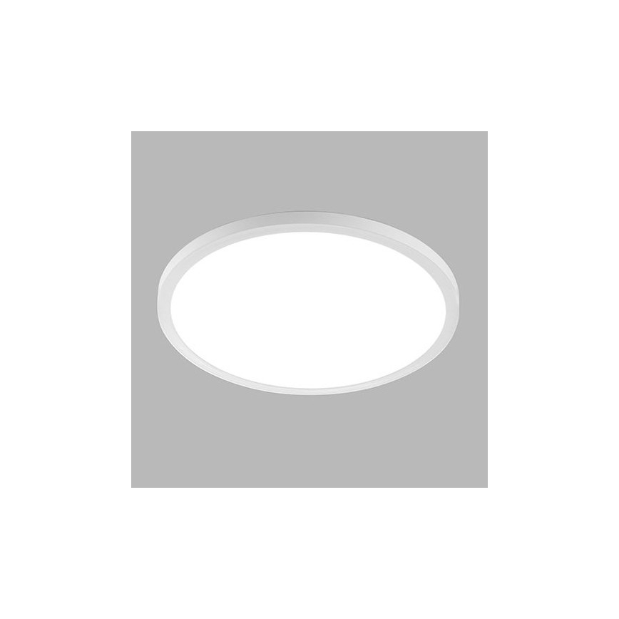 LED2 - LED Ugradbena lampa za kupatilo SLIM LED/10W/230V IP43 CRI 90
