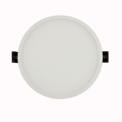 LED2 - LED Ugradbena lampa za kupatilo SLIM LED/10W/230V IP43 CRI 90