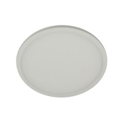 LED2 - LED Ugradbena lampa za kupatilo SLIM LED/10W/230V IP43 CRI 90