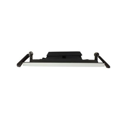 LED2 - LED Ugradbena lampa za kupatilo SLIM LED/10W/230V IP43 CRI 90
