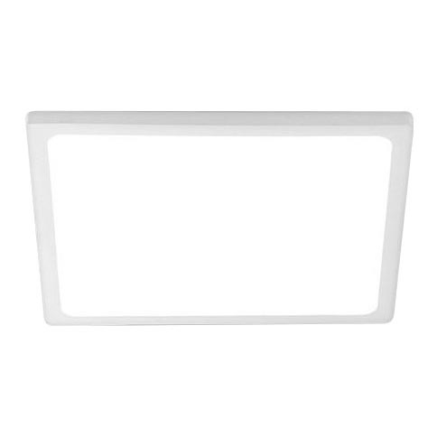 LED2 - LED Ugradbena lampa za kupatilo SLIM LED/10W/230V IP43 CRI 90