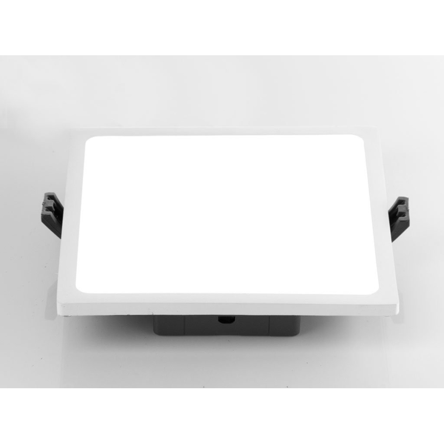 LED2 - LED Ugradbena lampa za kupatilo SLIM LED/10W/230V IP43 CRI 90