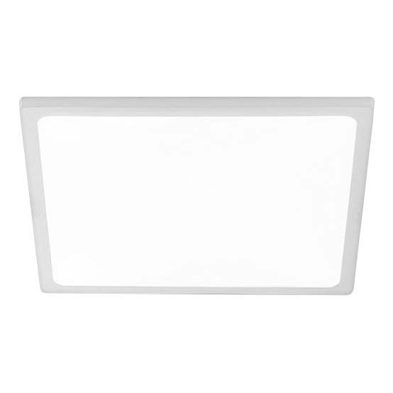LED2 - LED Ugradbena lampa za kupatilo SLIM LED/15W/230V IP43 CRI 90
