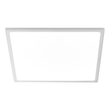 LED2 - LED Ugradbena lampa za kupatilo SLIM LED/20W/230V IP43 CRI 90