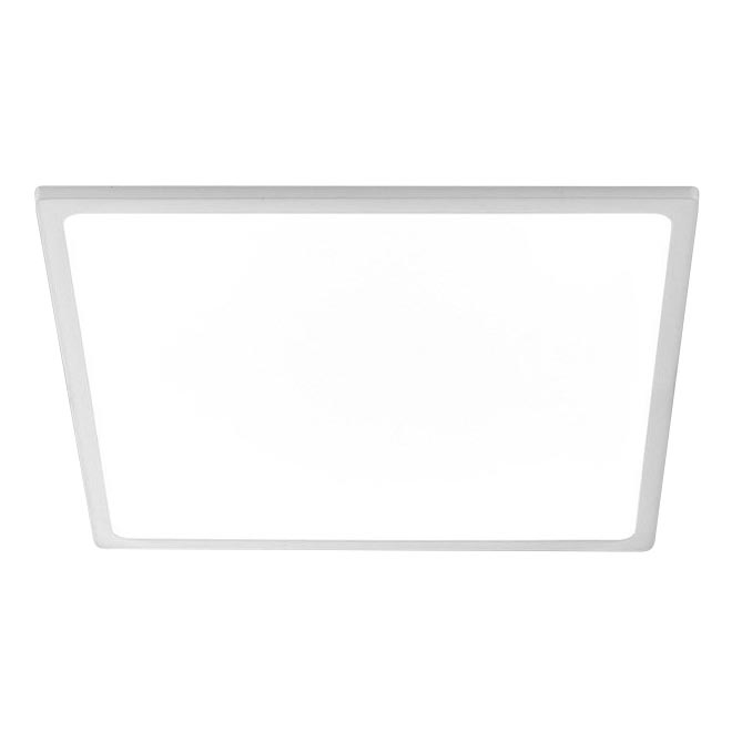 LED2 - LED Ugradbena lampa za kupatilo SLIM LED/20W/230V IP43 CRI 90