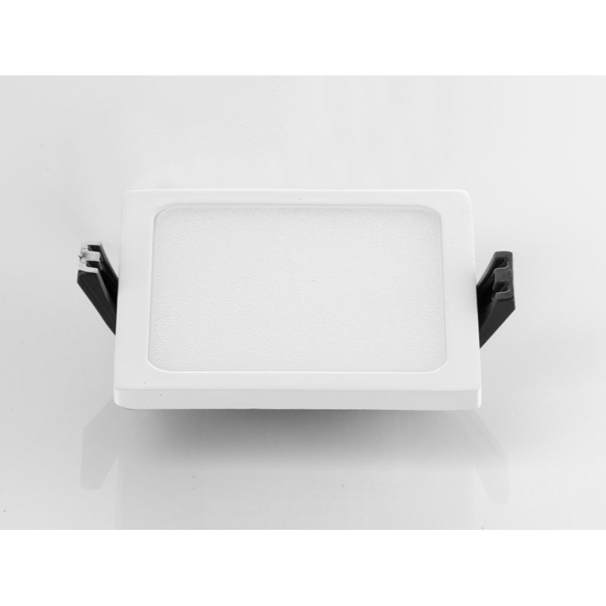 LED2 - LED Ugradbena lampa za kupatilo SLIM LED/20W/230V IP43 CRI 90