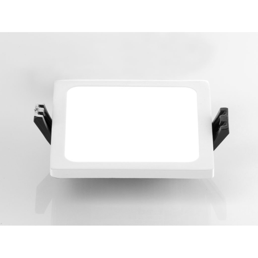LED2 - LED Ugradbena lampa za kupatilo SLIM LED/20W/230V IP43 CRI 90