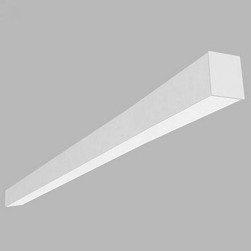 LED2 - LED Ugradbena plafonjera LINO LED/30W/230V 3000/3500/4000 bela