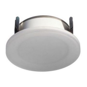 LED2 - LED ugradno spot svetlo STATIC LED/7W/230V IP44
