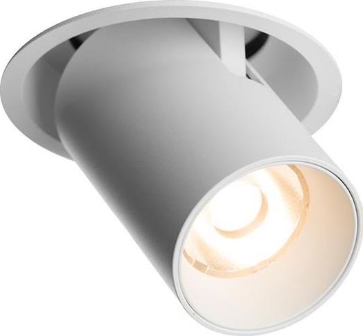 LED2 - LED Uvučeni reflektor HIDE LED/20W/230V CRI 90 bela