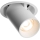 LED2 - LED Uvučeni reflektor HIDE LED/20W/230V CRI 90 bela