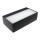 LED2 - LED VVanjska zidna lampa KVADER LED/9W/230V IP54