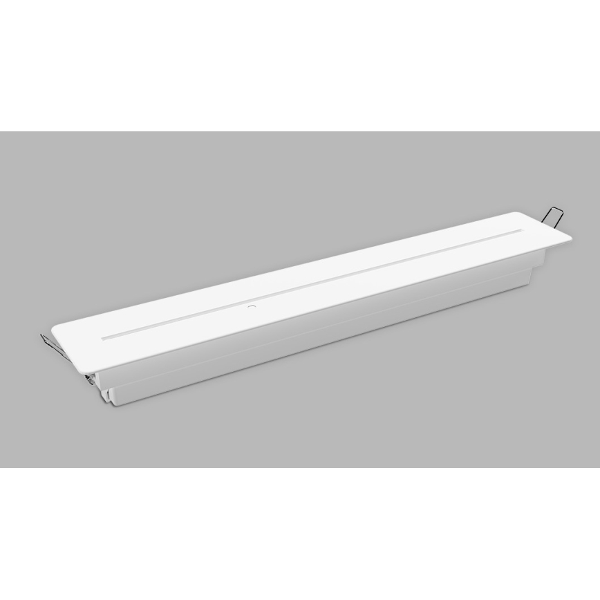 LED2 - Set za ugradnju u spušteni plafon SAFE ALL 39 cm