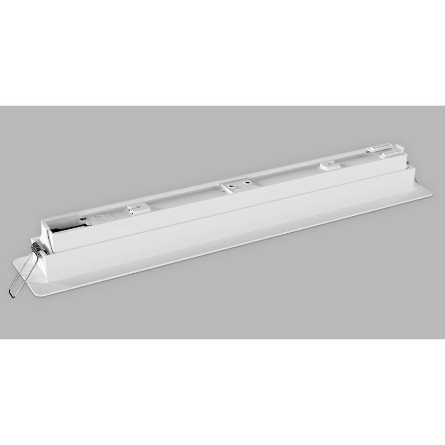 LED2 - Set za ugradnju u spušteni plafon SAFE ALL 39 cm