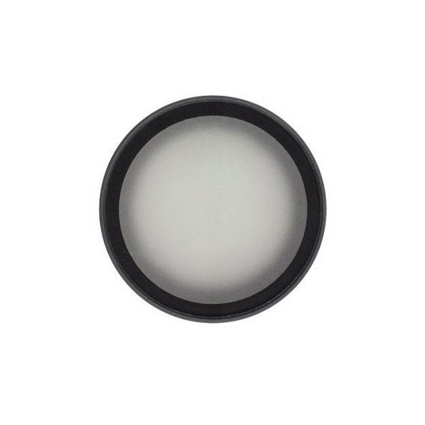 LED2 - Spoljašnji reflektor MEDO GX53/11W/230V antracit IP54