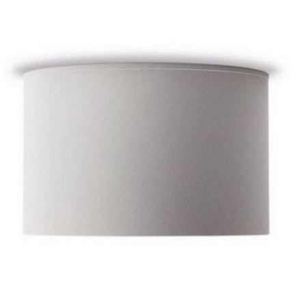LED2 - Spoljni reflektor MEDO 1xGX53/11W/230V beli IP54