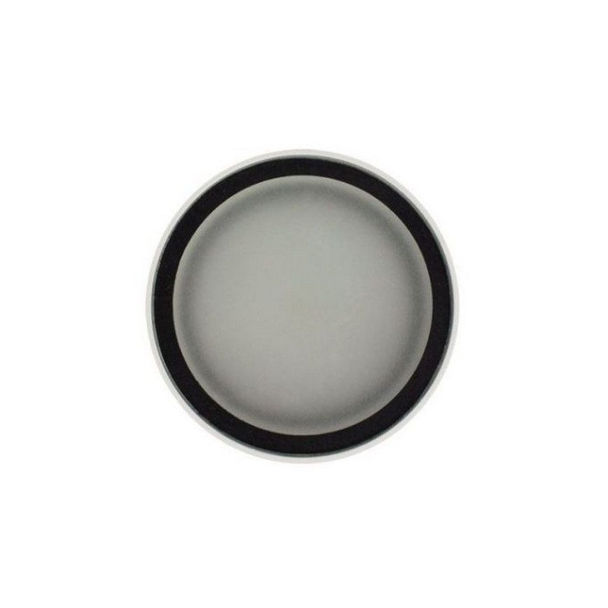 LED2 - Spoljni reflektor MEDO 1xGX53/11W/230V beli IP54