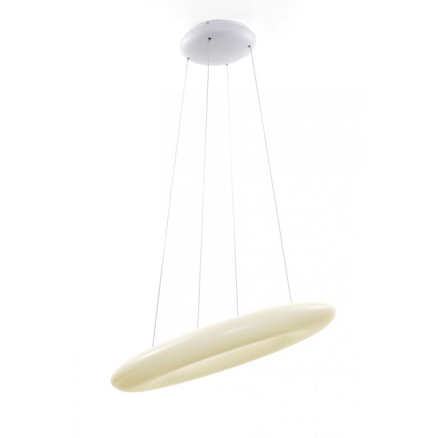 LEDKO 00213 - LED Luster LED/80W/230V