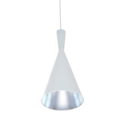 LEDKO 00340 - Luster 1xE27/40W/230V