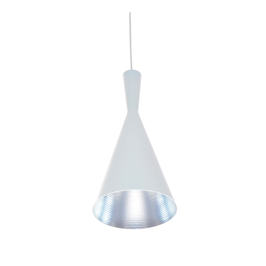 LEDKO 00340 - Luster 1xE27/40W/230V