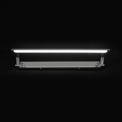 LEDKO 00474 - LED Lampa za slike LED/8W/230V