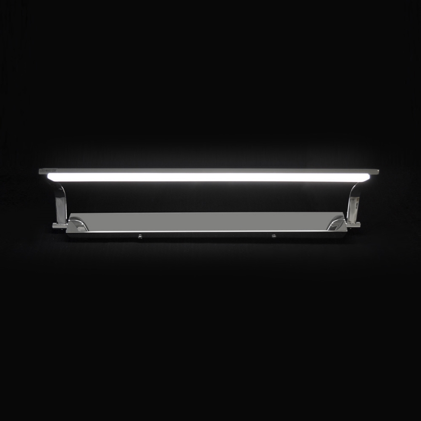 LEDKO 00474 - LED Lampa za slike LED/8W/230V