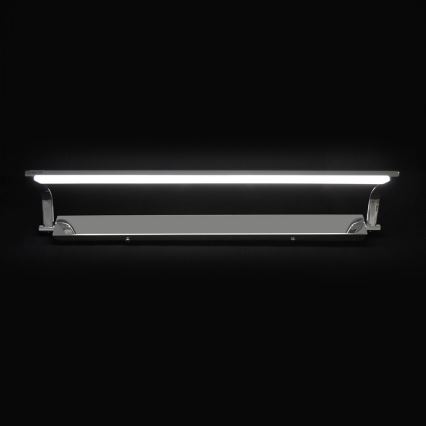 LEDKO 00475 - LED Lampa za slike LED/12W/230V