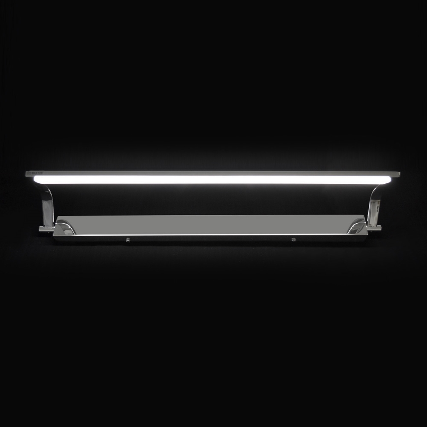LEDKO 00475 - LED Lampa za slike LED/12W/230V