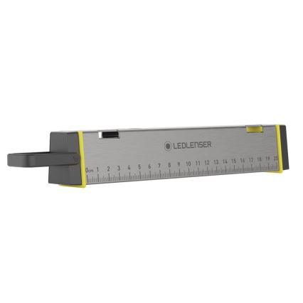 Ledlenser AF2R - prigušiva punjiva radna LED svetiljka, IP54, 1000 lm, 50 h
