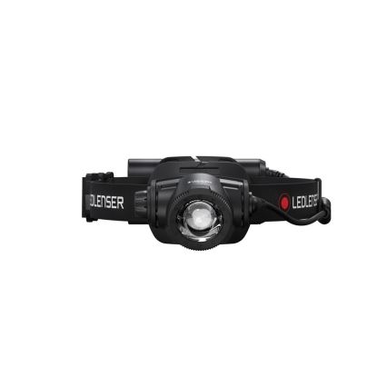 Ledlenser H15R CORE - prigušiva punjiva LED čelna lampa LED/4800 mAh IP67 2500 lm 80 h crna