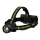 Ledlenser H15R WORK - LED prigušiva punjiva čeona lampa LED/4800 mAh IP67 2500 lm 70 h crna