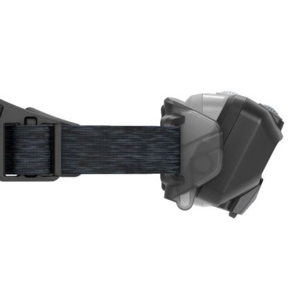 Ledlenser HF6R Core - LED prigušiva punjiva čelna lampa LED/2000 mAh IP68 800 lm 60 h crna