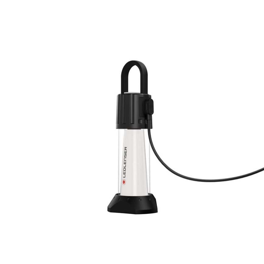 Ledlenser ML6 CONNECT WARM LIGHT - LED prigušiva punjiva baterijska lampa LED/3000 mAh IP66 750 lm + daljinski upravljač