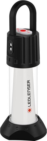 Ledlenser ML6 CONNECT WARM LIGHT - LED prigušiva punjiva baterijska lampa LED/3000 mAh IP66 750 lm + daljinski upravljač