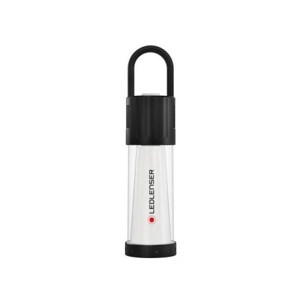 Ledlenser ML6 - prigušiva LED punjiva ručna lampa, 3200 mAh, IP54, 750 lm