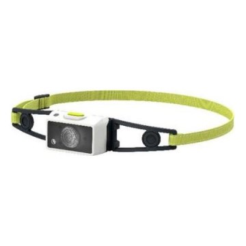 Ledlenser NEO1R - LED prigušiva punjiva čelna svetiljka LED/730 mAh IP67 250 lm 15 h zelena