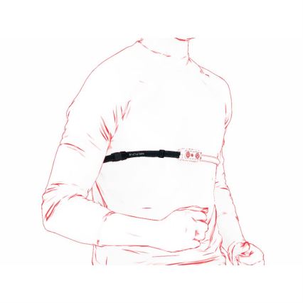 Ledlenser NEO9R - LED prigušiva punjiva čelna lampa LED/5000 mAh IP54 1200 lm 120h crna/plava