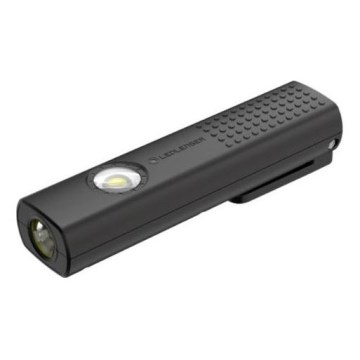 Ledlenser W5R - LED prigušiva punjiva radna svetiljka LED/2500 mAh IP54 600 lm