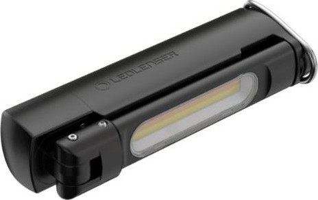 Ledlenser W7R - LED prigušiva punjiva radna lampa LED/2500 mAh IP54 600 lm
