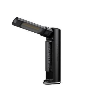 Ledlenser W7R - LED prigušiva punjiva radna lampa LED/2500 mAh IP54 600 lm