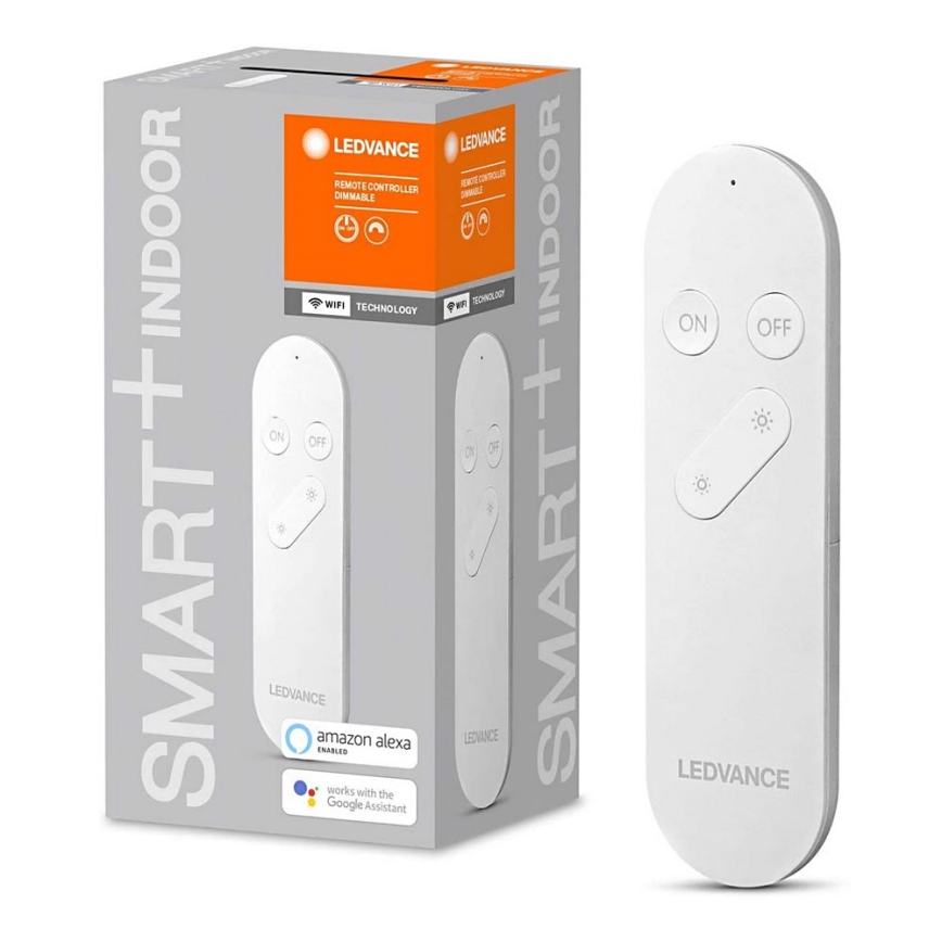 Ledvance - Daljinski upravljač SMART+ 2xAAA Wi-Fi