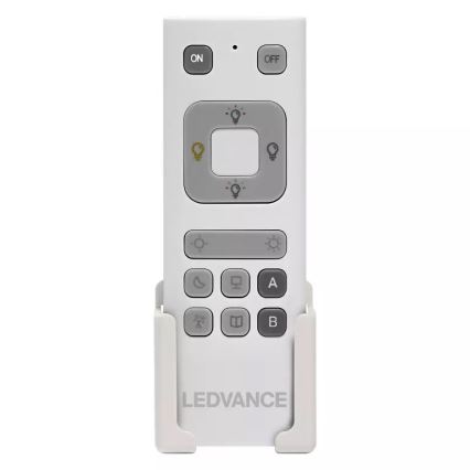 Ledvance - Daljinski upravljač SMART+ 2xAAA Wi-Fi