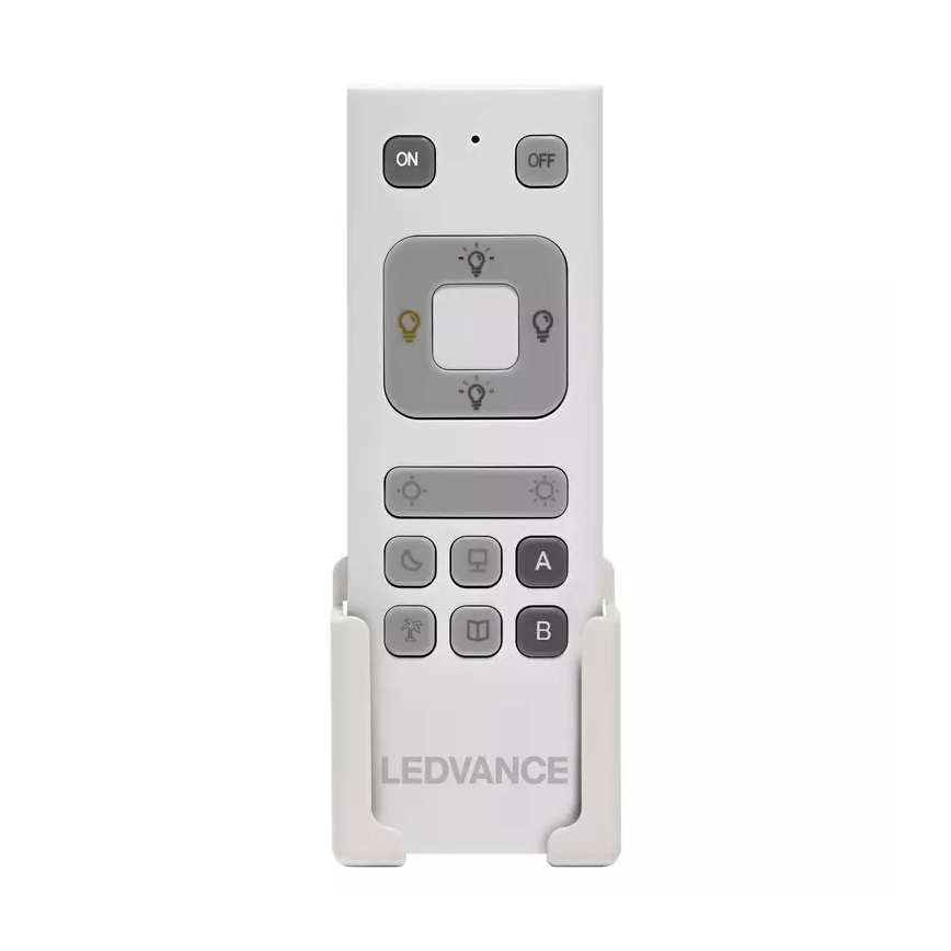 Ledvance - Daljinski upravljač SMART+ 2xAAA Wi-Fi