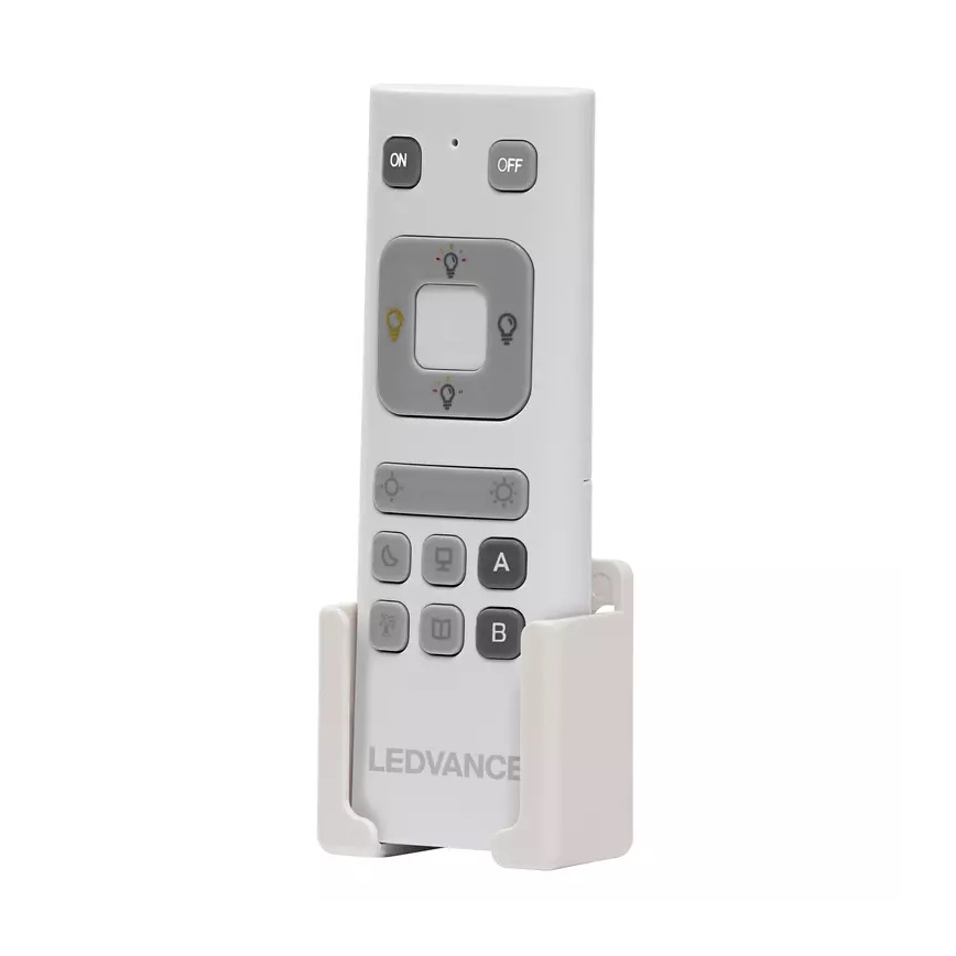 Ledvance - Daljinski upravljač SMART+ 2xAAA Wi-Fi