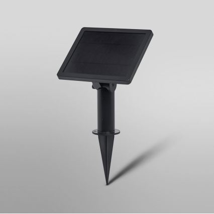 Ledvance - Hibridni solarni panel ENDURA 24W/12V IP67