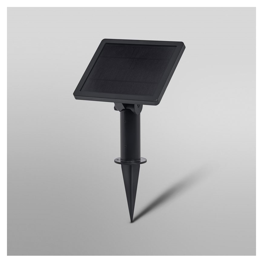 Ledvance - Hibridni solarni panel ENDURA 24W/12V IP67