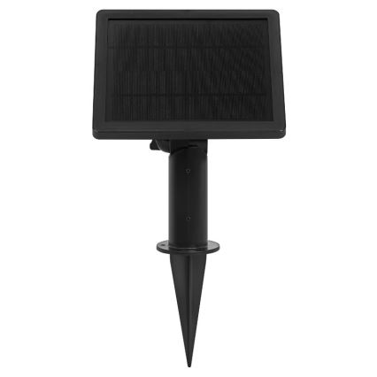 Ledvance - Hibridni solarni panel ENDURA 24W/12V IP67