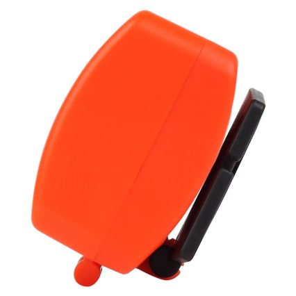 Ledvance - LED čelna lampa FLASHLIGHT LED/1,6W/3xAAA